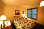 Second Bedroom in Deer Park Vacation Condo
